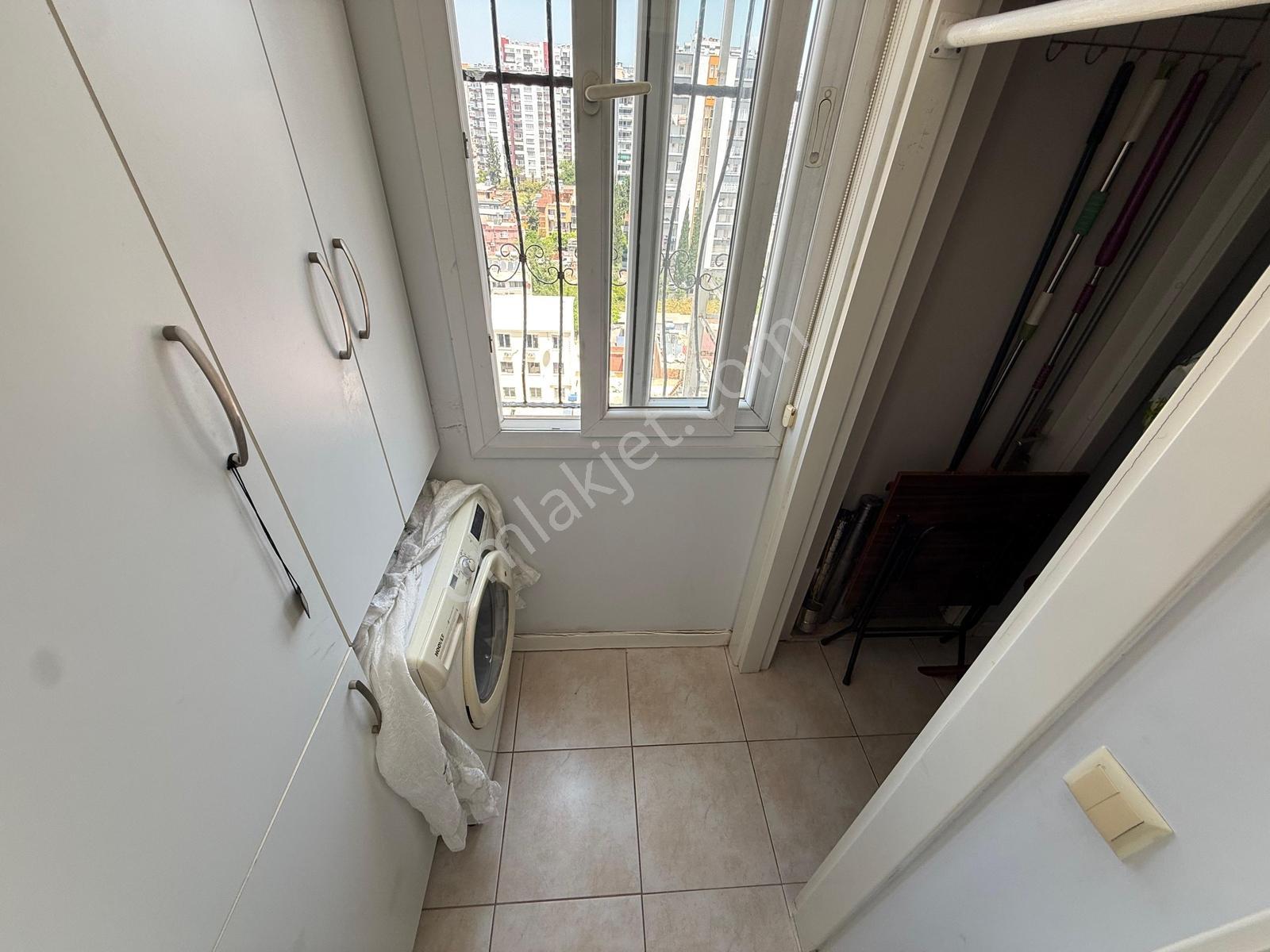 İz'den Barajyolunda Her Kat Tek Daire Full Daire - Görsel 7