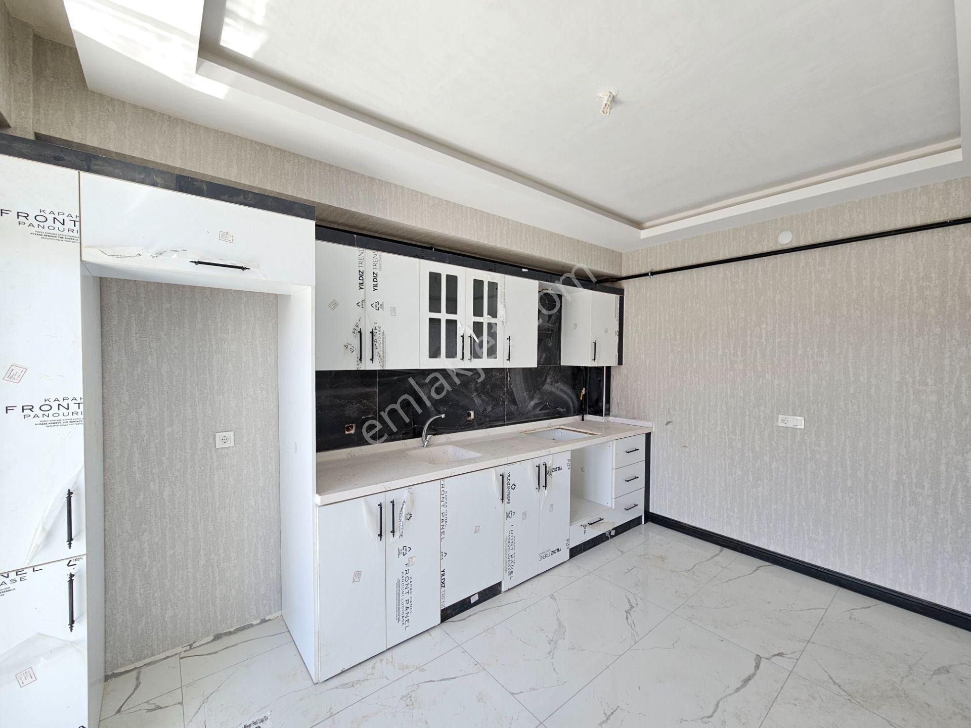 Karaciğan Mahallesinde Ankara Yolu Caddesine Yakın Lüks 3+1 Daire - Görsel 13