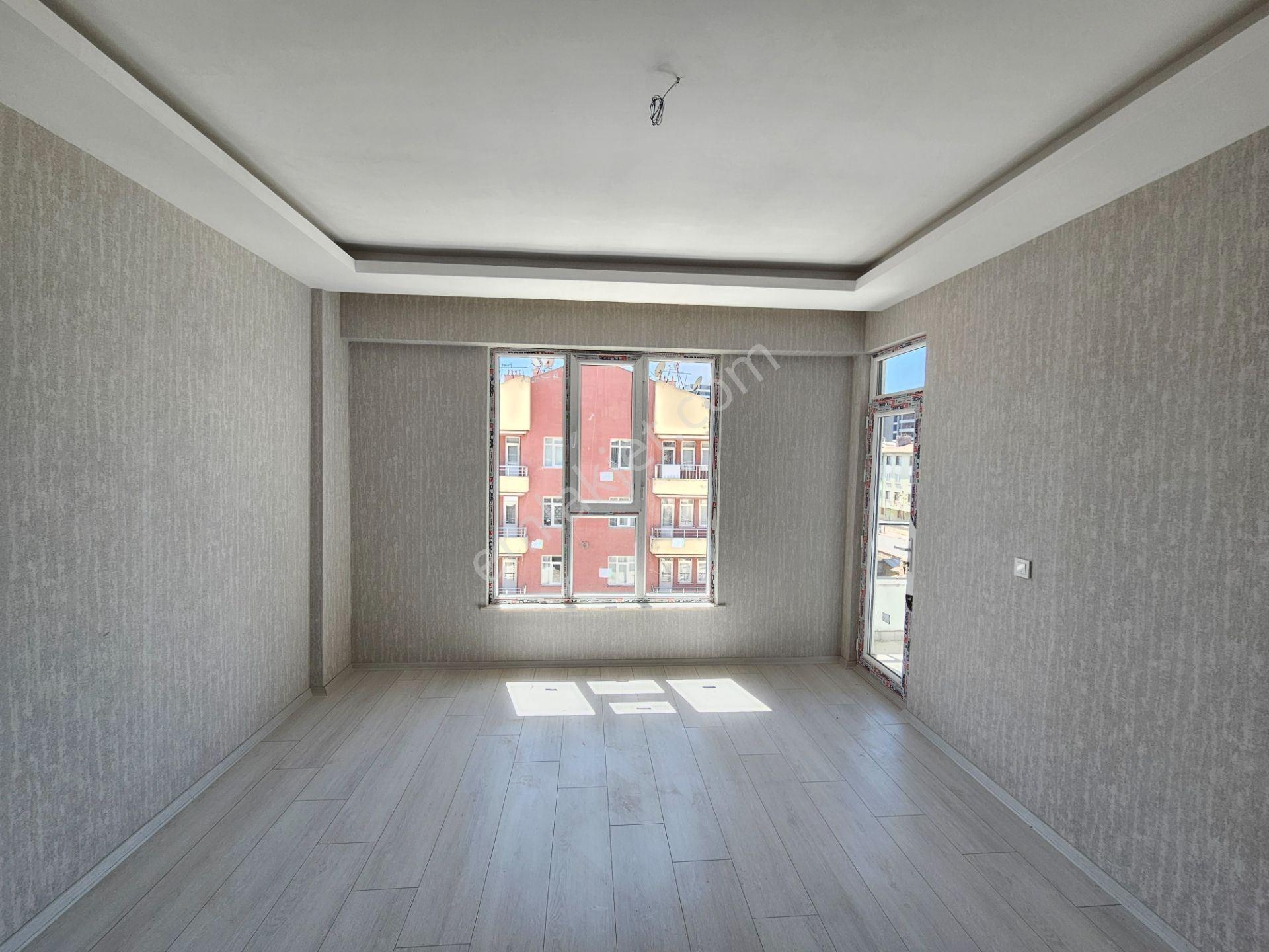 Karaciğan Mahallesinde Ankara Yolu Caddesine Yakın Lüks 3+1 Daire - Görsel 17