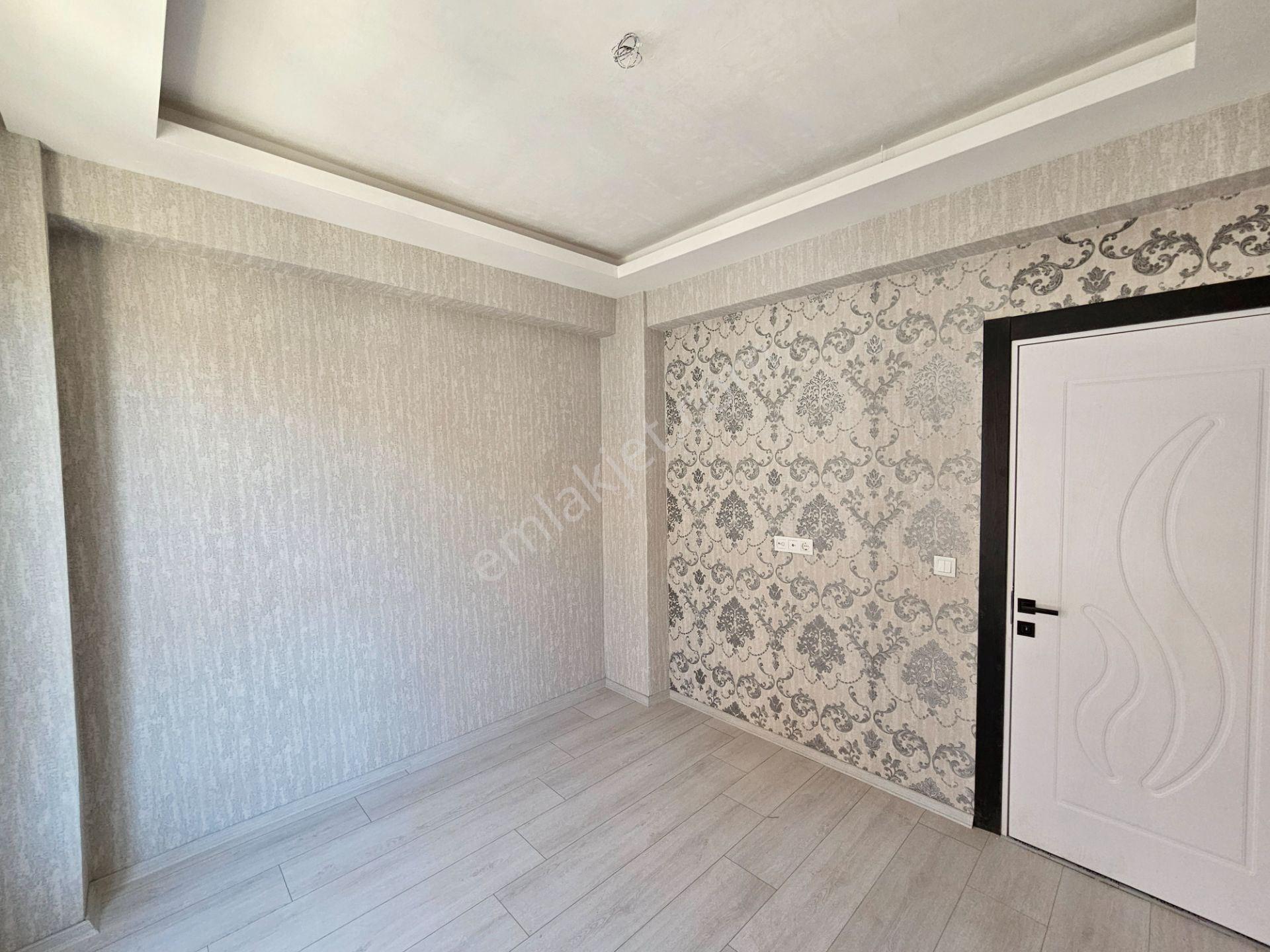 Karaciğan Mahallesinde Ankara Yolu Caddesine Yakın Lüks 3+1 Daire - Görsel 25
