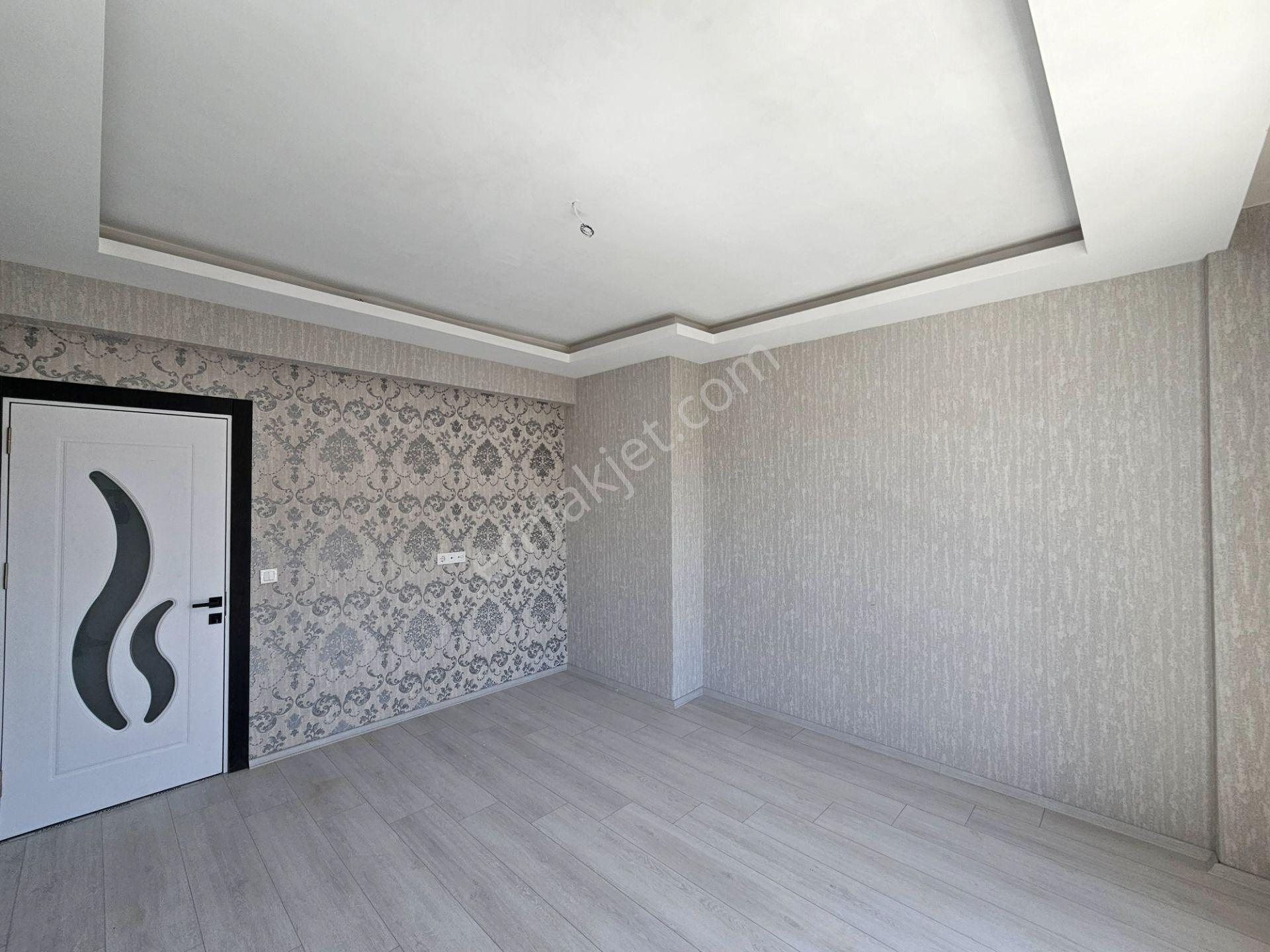 Karaciğan Mahallesinde Ankara Yolu Caddesine Yakın Lüks 3+1 Daire - Görsel 19