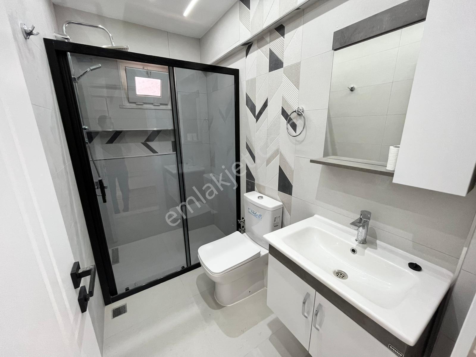 Didim Altınkum'da Denize Yürüme Mesafesinde 3+1 Trpleks Villa - Görsel 9