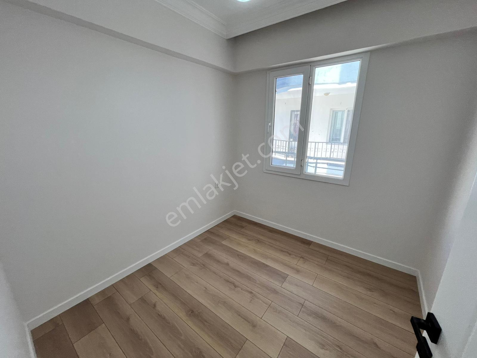 Didim Altınkum'da Denize Yürüme Mesafesinde 3+1 Trpleks Villa - Görsel 28