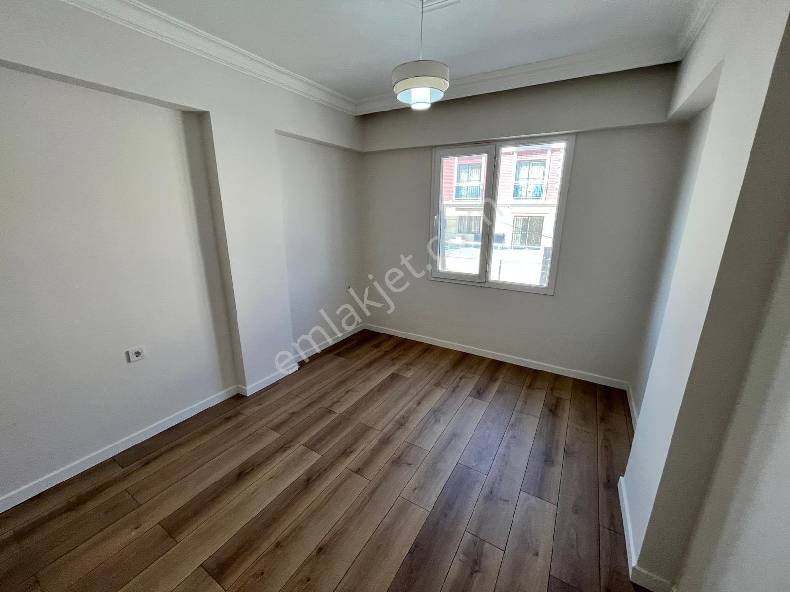 Didim Altınkum'da Denize Yürüme Mesafesinde 3+1 Trpleks Villa - Görsel 7