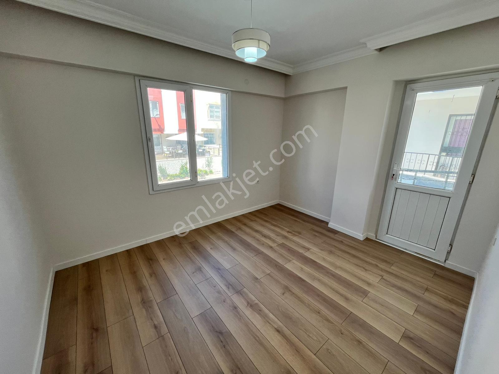 Didim Altınkum'da Denize Yürüme Mesafesinde 3+1 Trpleks Villa - Görsel 19