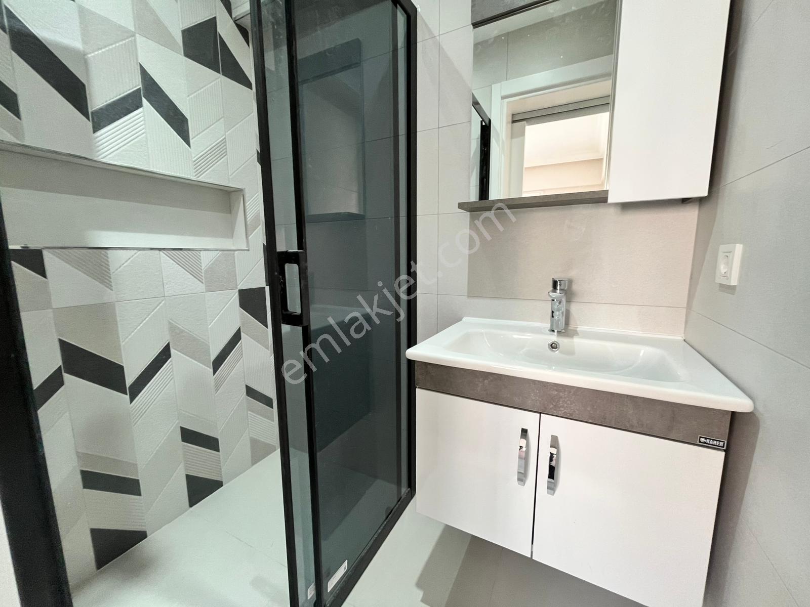 Didim Altınkum'da Denize Yürüme Mesafesinde 3+1 Trpleks Villa - Görsel 31