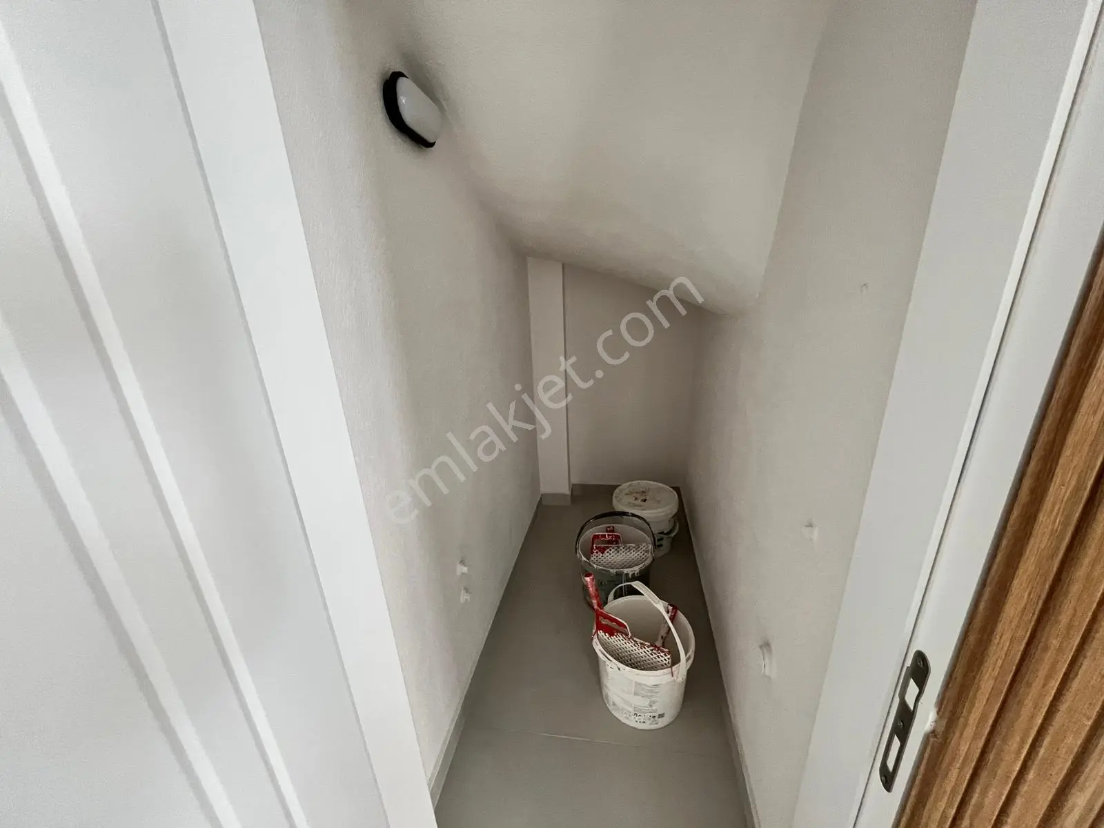 Didim Altınkum'da Denize Yürüme Mesafesinde 3+1 Trpleks Villa - Görsel 3