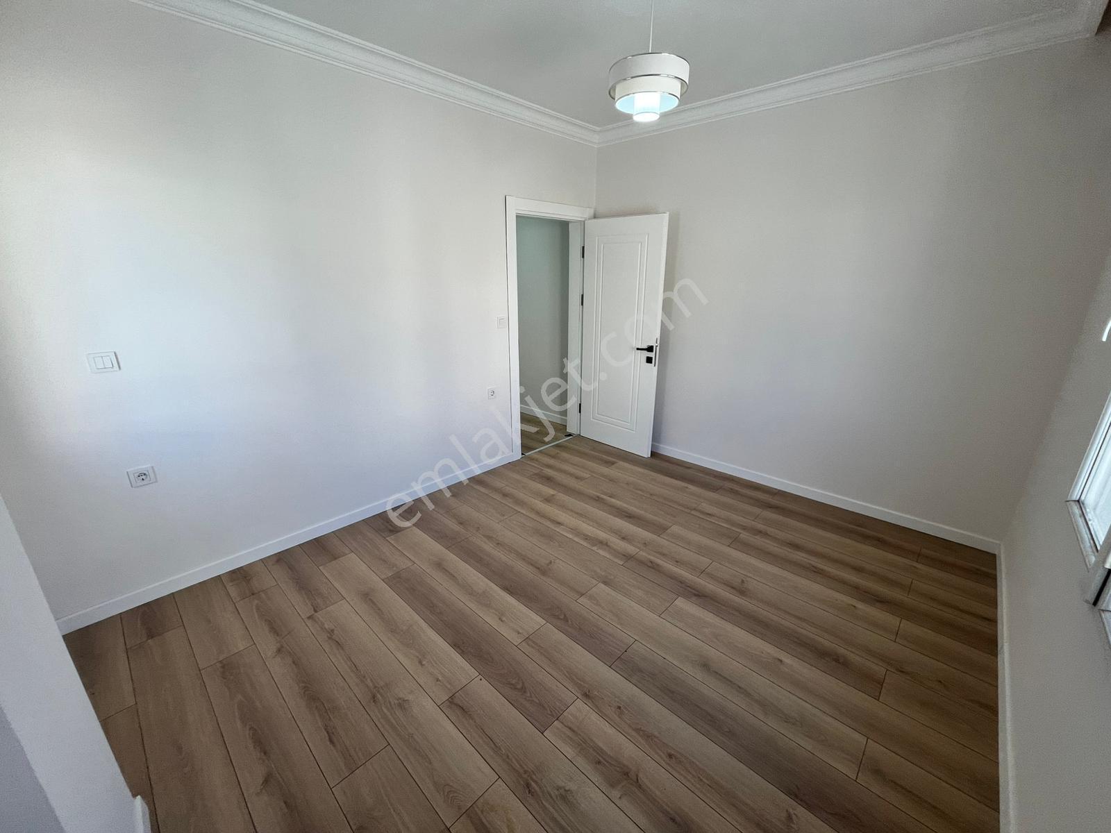 Didim Altınkum'da Denize Yürüme Mesafesinde 3+1 Trpleks Villa - Görsel 16