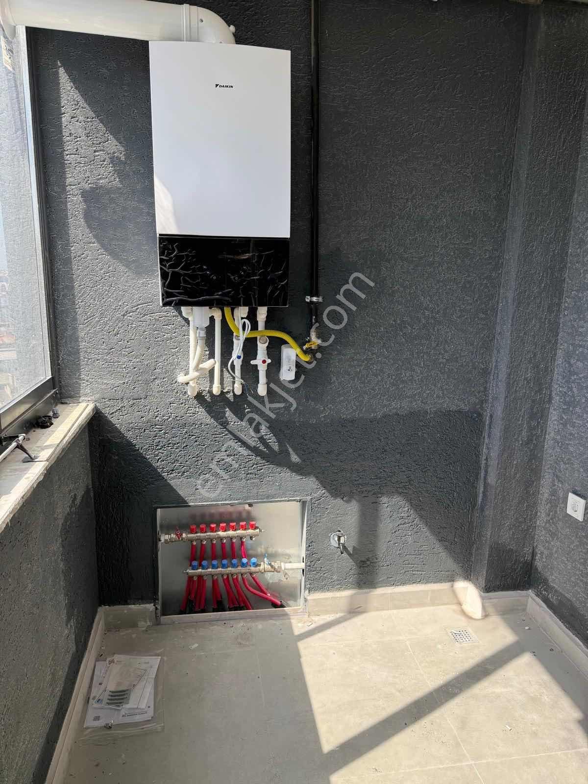 Bağlar Mah. Metroya Yakın 2+ 1 Butik Site İçerisinde Sıfır Daire - Görsel 9