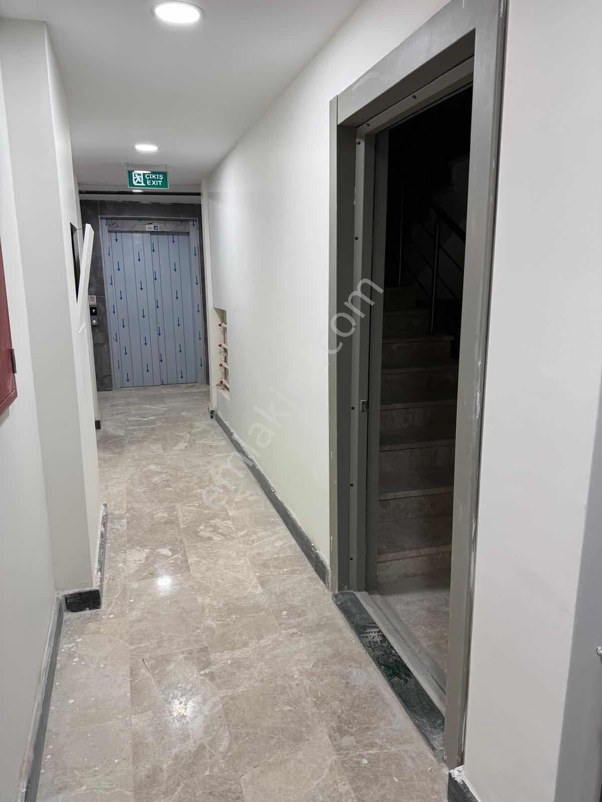 Bağlar Mah. Metroya Yakın 2+ 1 Butik Site İçerisinde Sıfır Daire - Görsel 5