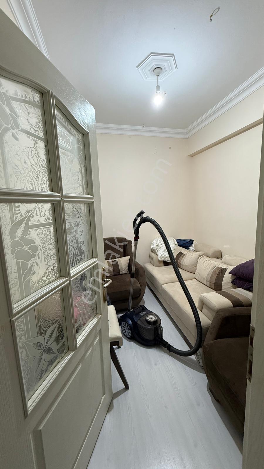 Ulu Camiye Yakın Bakımlı Geniş Satılık Daire - Görsel 21