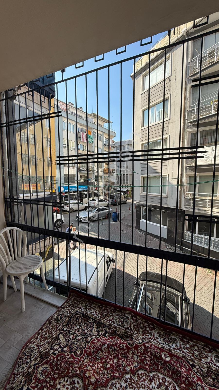 Ulu Camiye Yakın Bakımlı Geniş Satılık Daire - Görsel 24