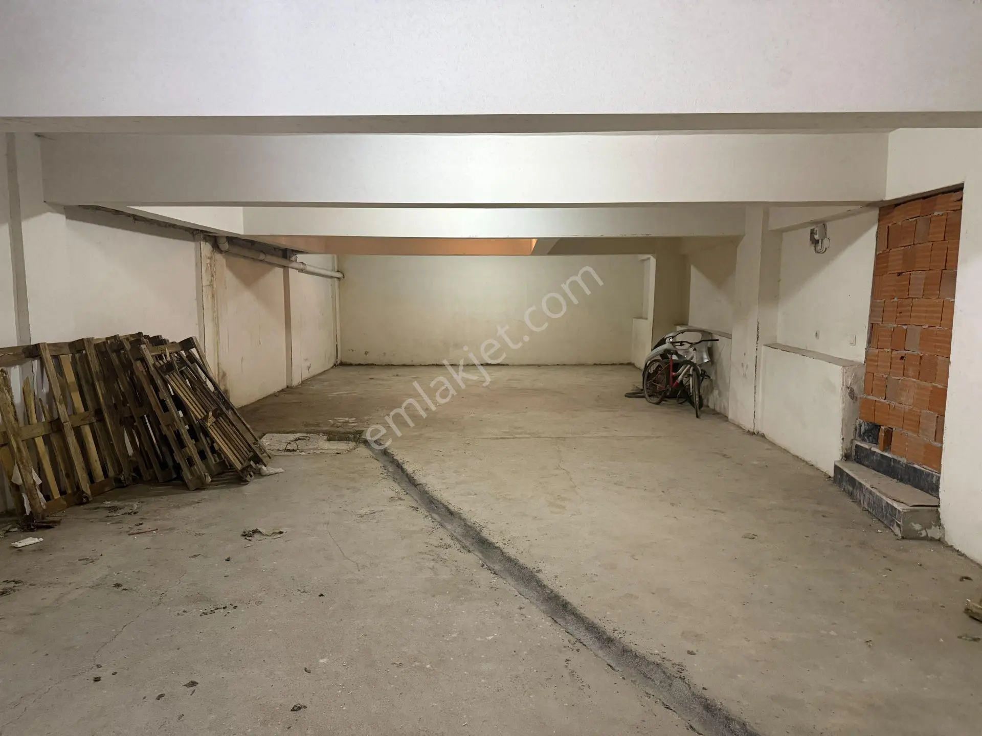 Turyap Buca'dan Bucakoop Mah.de Kiralık 200 M2 Depo - Görsel 10
