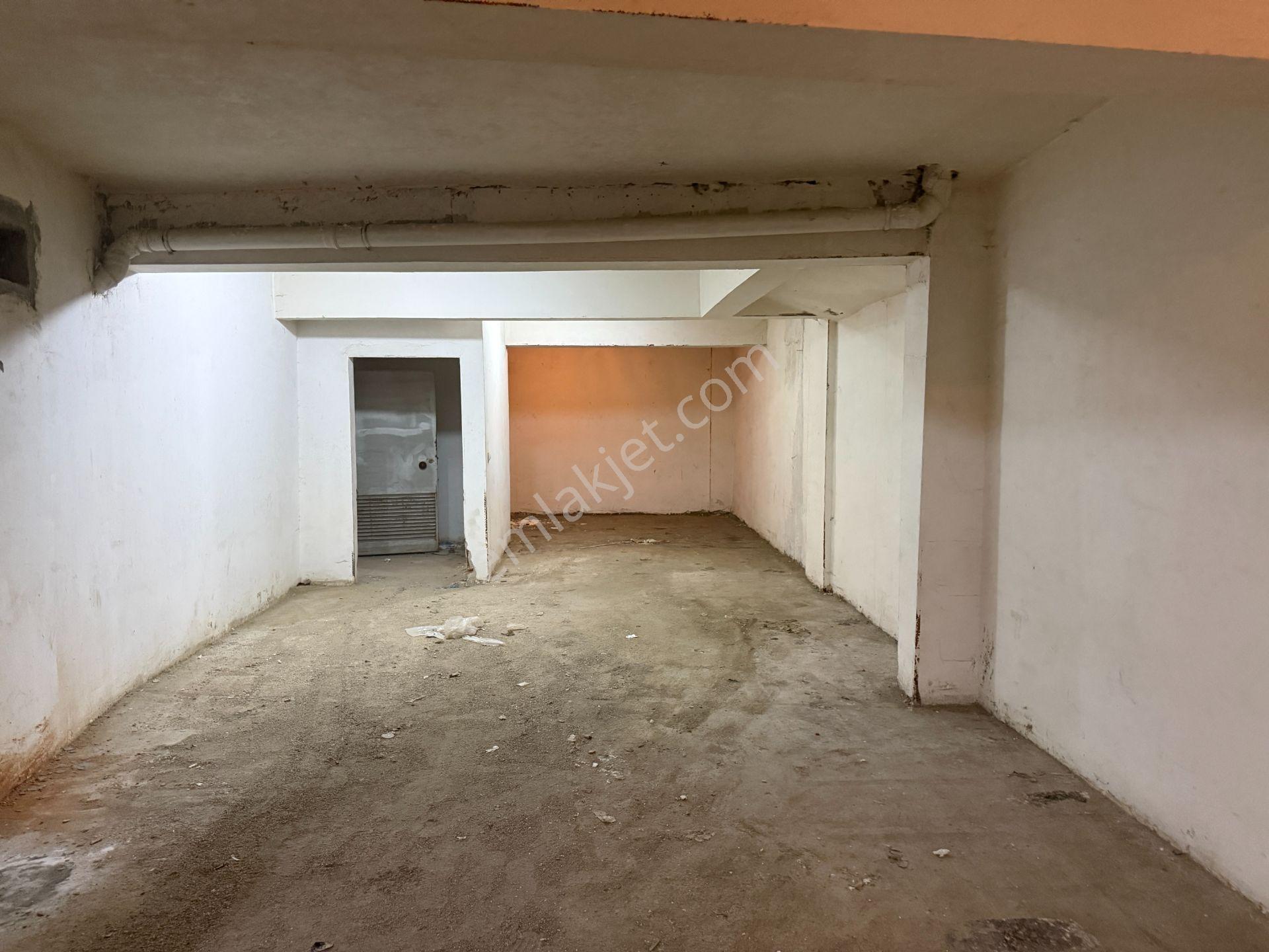 Turyap Buca'dan Bucakoop Mah.de Kiralık 200 M2 Depo - Görsel 9