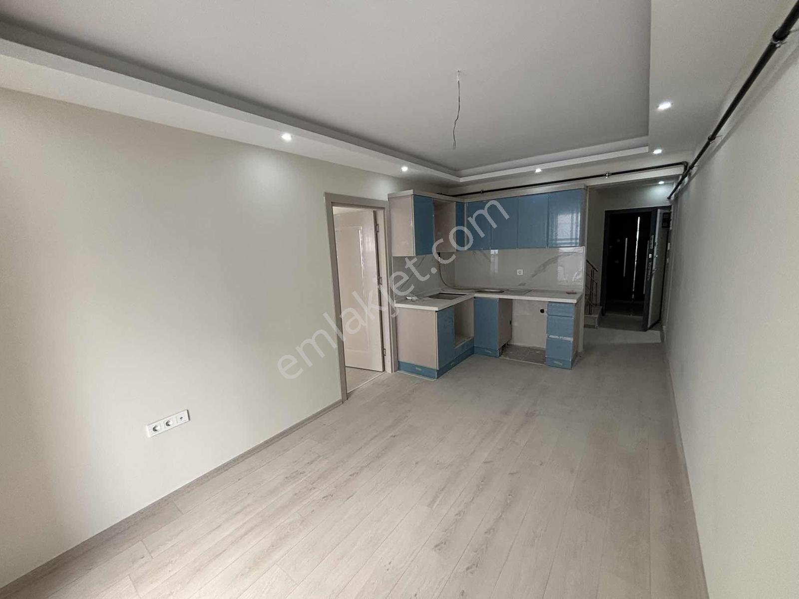 Menemen Seyrek'te Kiralık Dubleks Daire - Görsel 14