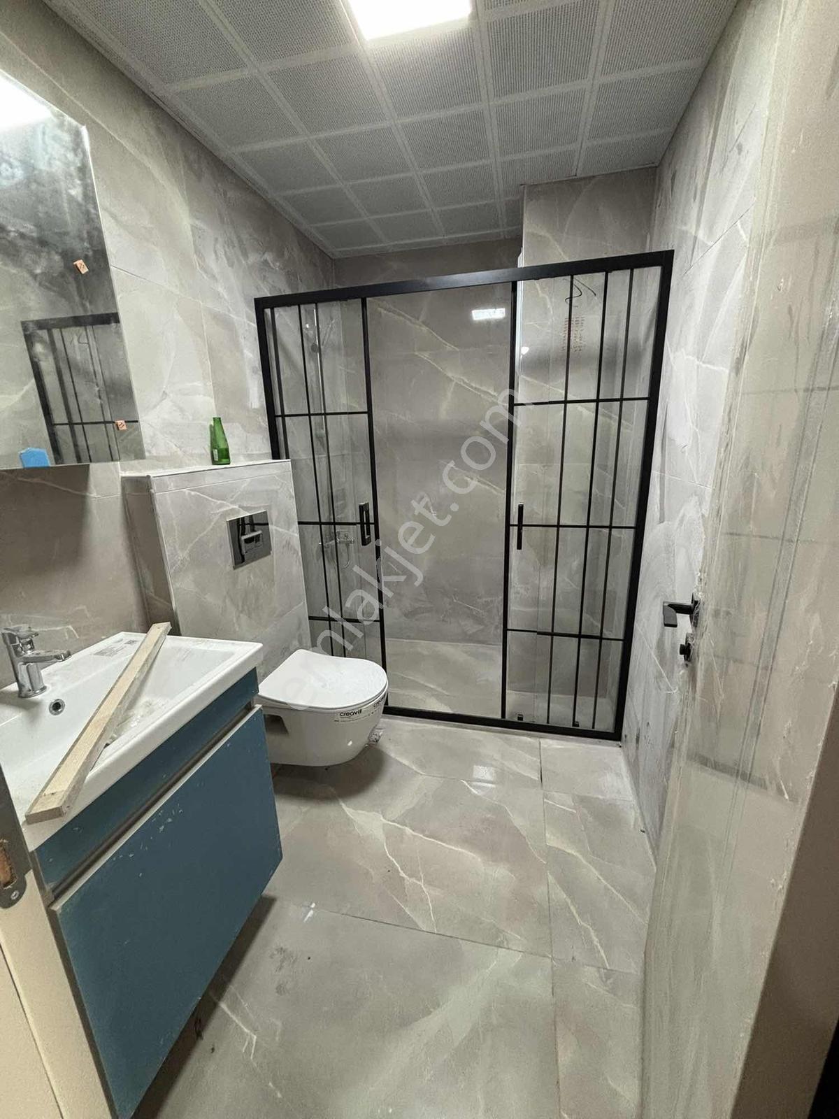 Menemen Seyrek'te Kiralık Dubleks Daire - Görsel 8