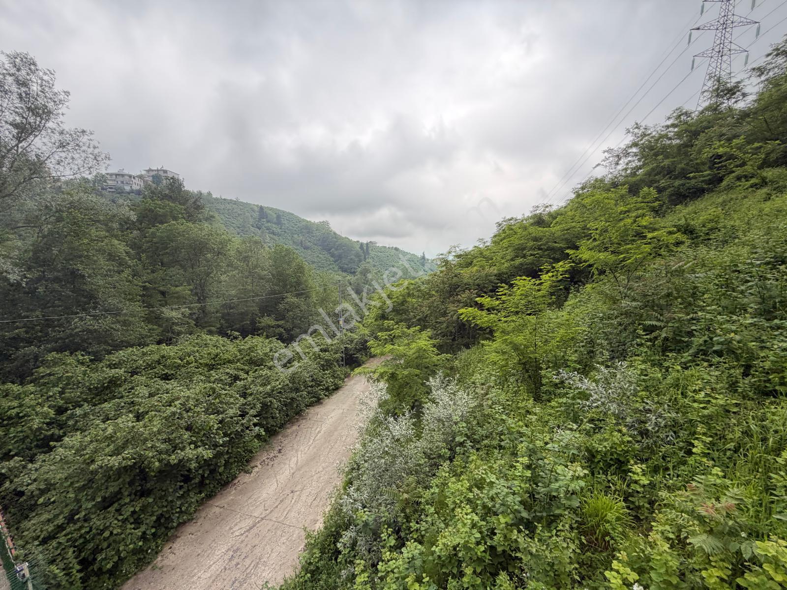 Uğurlu Da Satılık 2,5 Kat İmarlı Arsa - Görsel 3