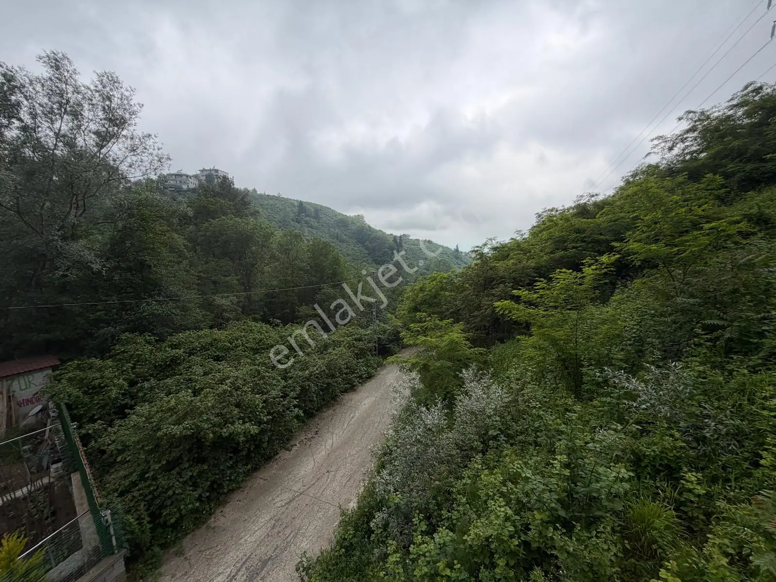Uğurlu Da Satılık 2,5 Kat İmarlı Arsa - Görsel 2