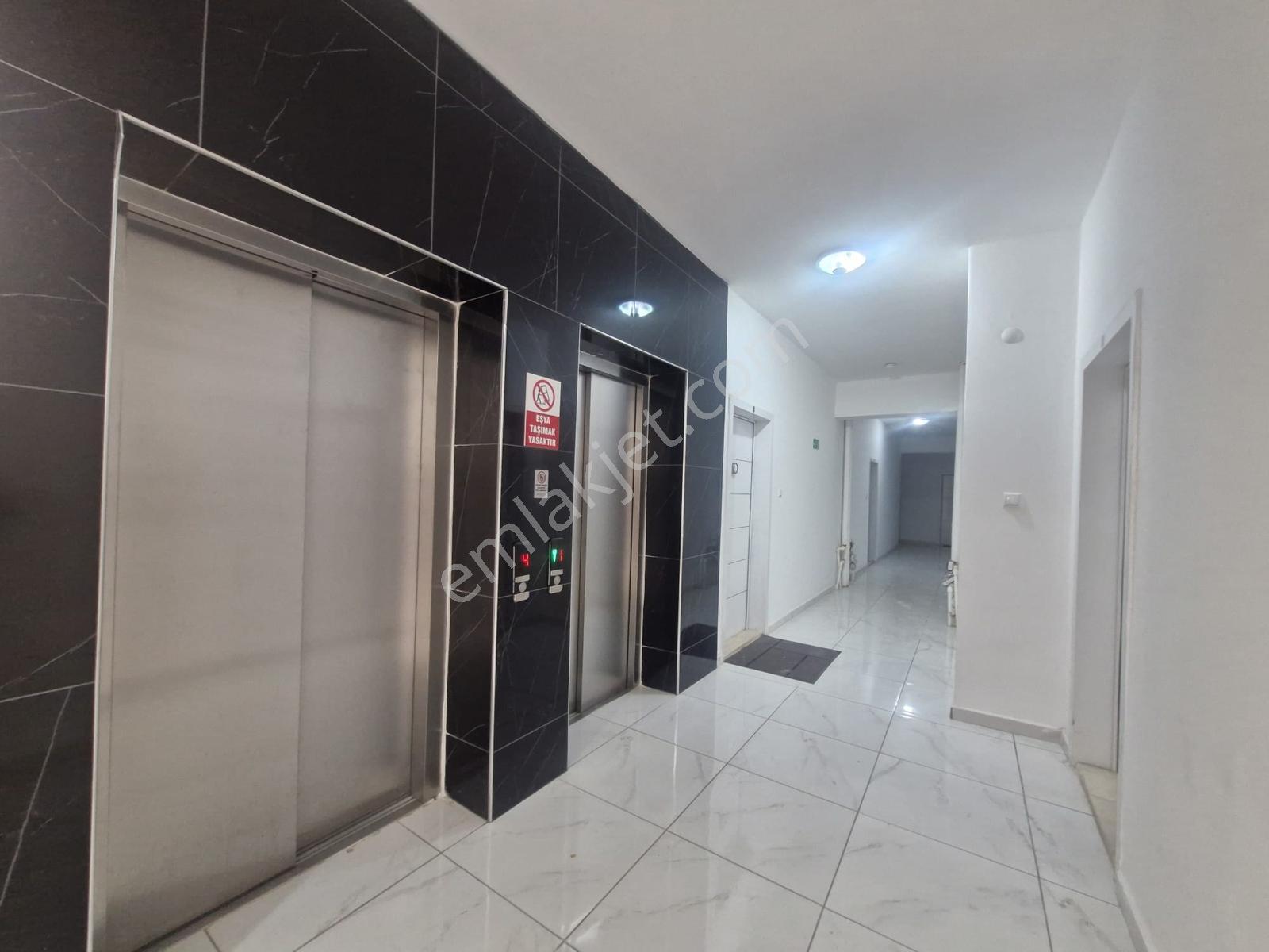 Birlik Mahallesi 467.cadde Park Suitte Kupon Satılık 1+1 Daire.. - Görsel 24