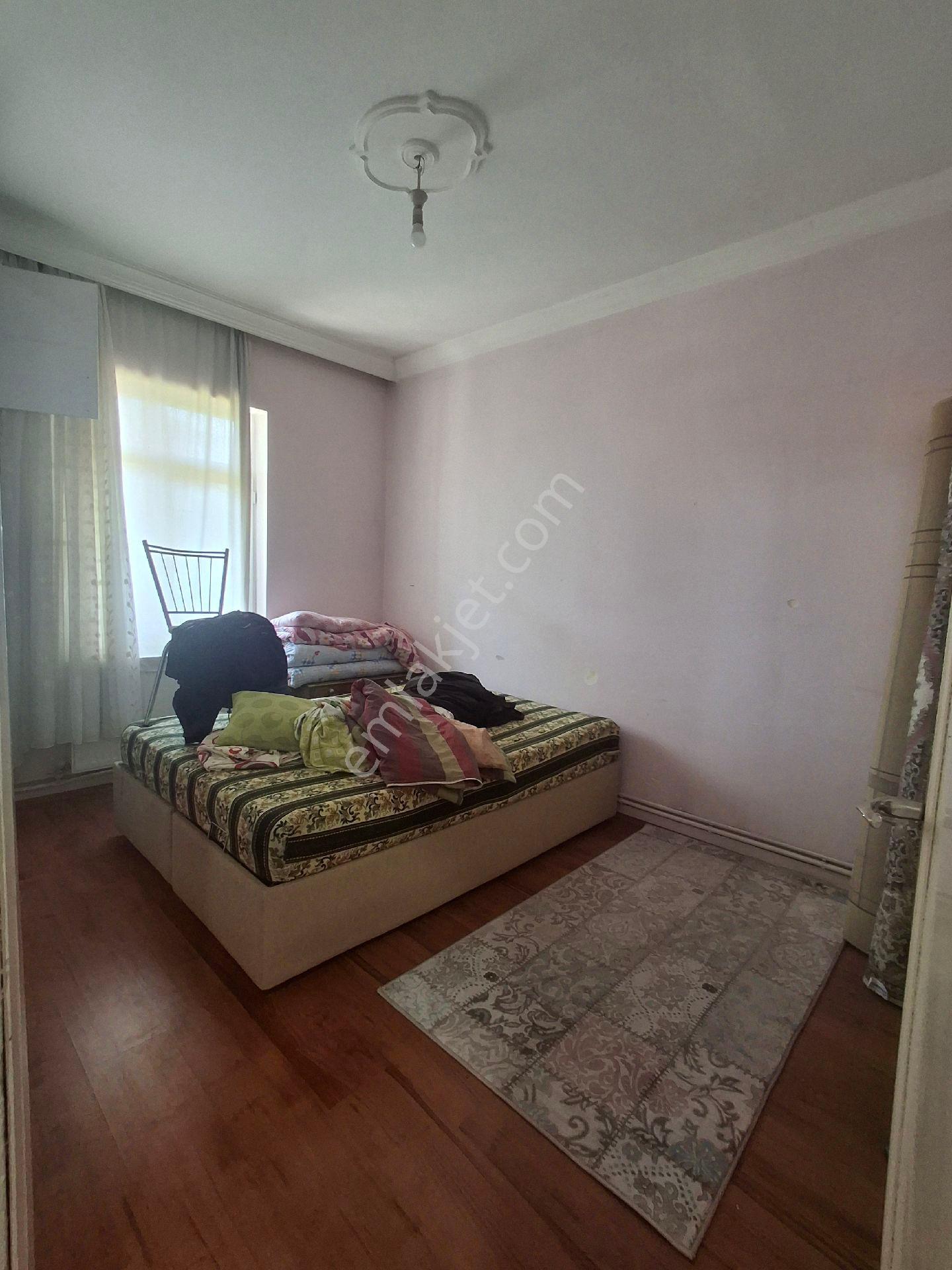 Aksaray Kılıçaslan Mahallesi Salı Pazarı Yanı 3+1 Kiralık Daire - Görsel 18