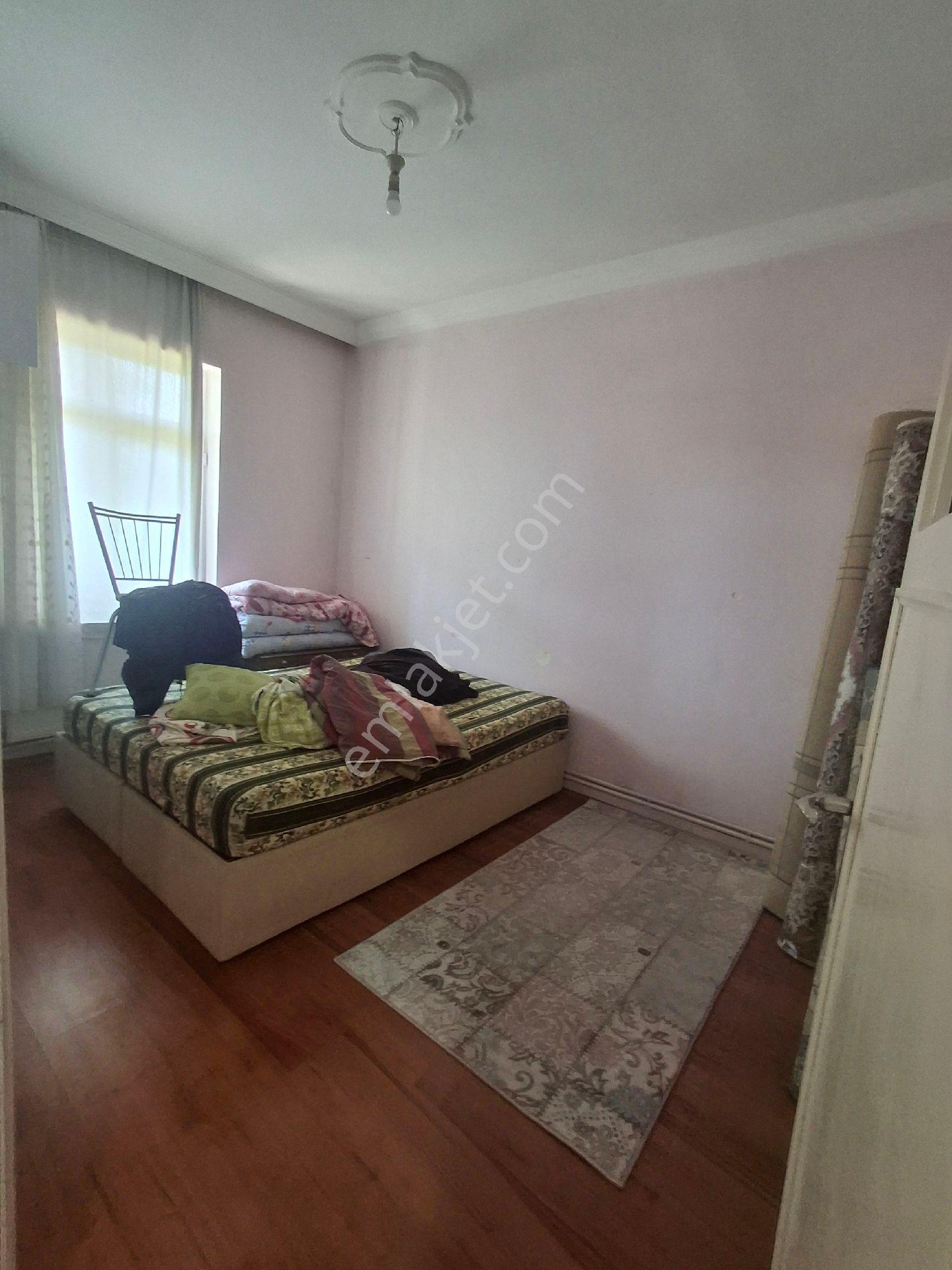 Aksaray Kılıçaslan Mahallesi Salı Pazarı Yanı 3+1 Kiralık Daire - Görsel 19
