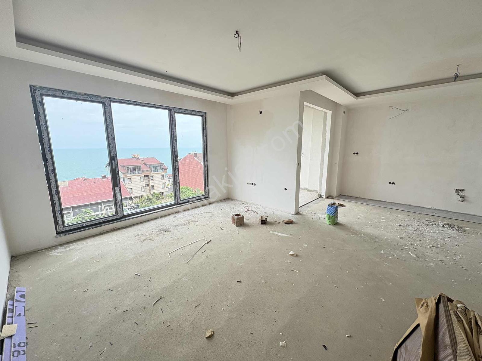 Vestha'dan Güzelyalı'da Full Deniz Manzaralı 2+1 Satılık Daire!! - Görsel 18