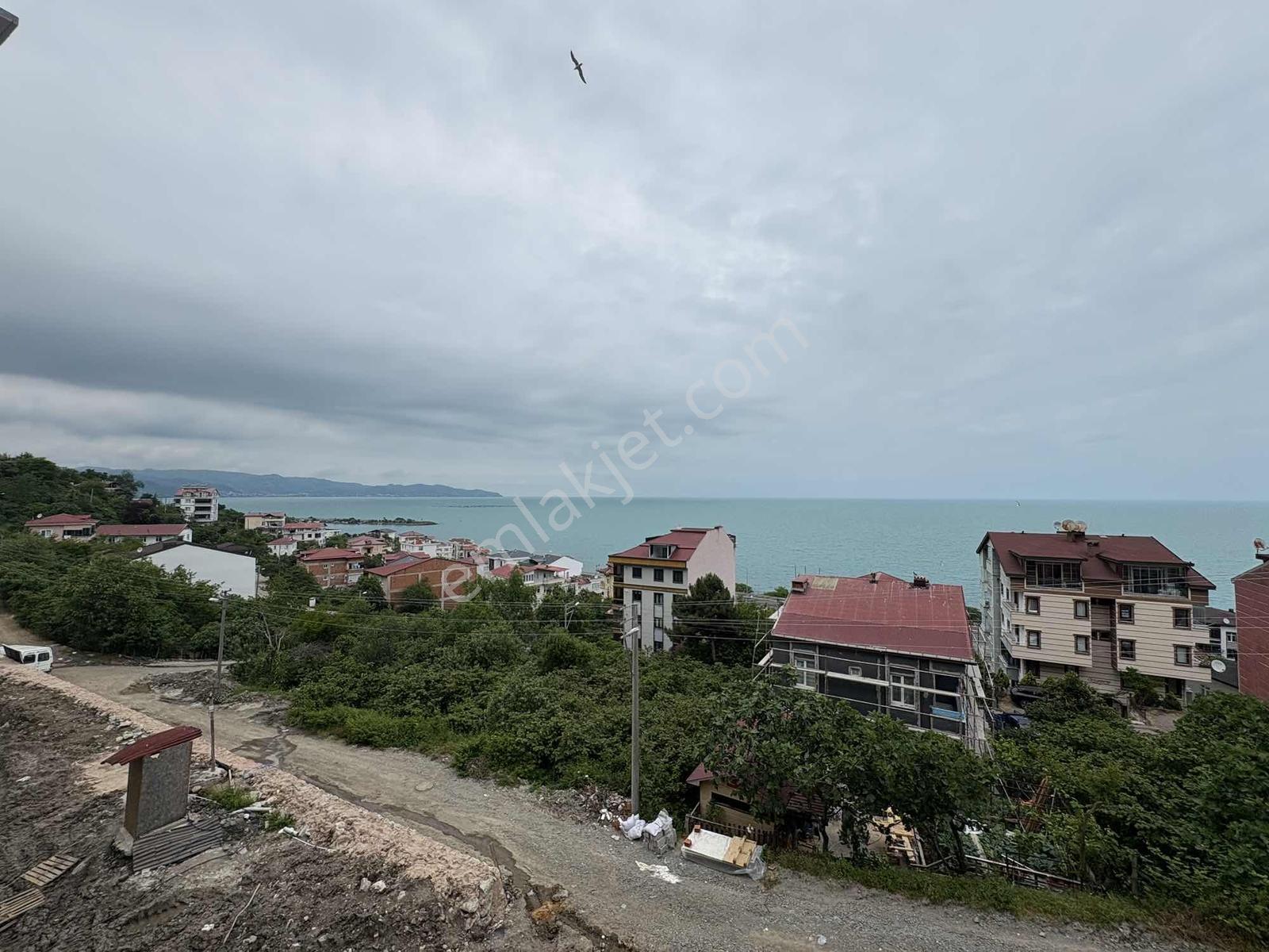 Vestha'dan Güzelyalı'da Full Deniz Manzaralı 2+1 Satılık Daire!! - Görsel 15