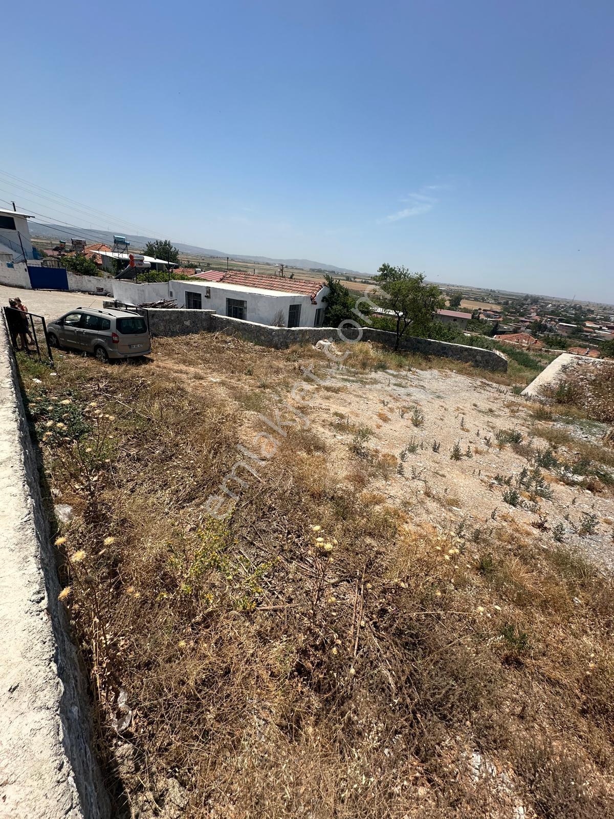 Aydın Söke Sarıkemer De Ev Projesi Hazır Satılık Arsa - Görsel 25