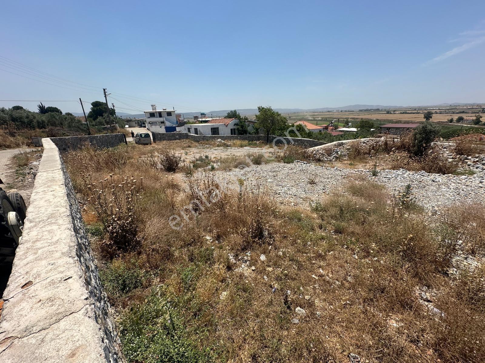 Aydın Söke Sarıkemer De Ev Projesi Hazır Satılık Arsa - Görsel 26