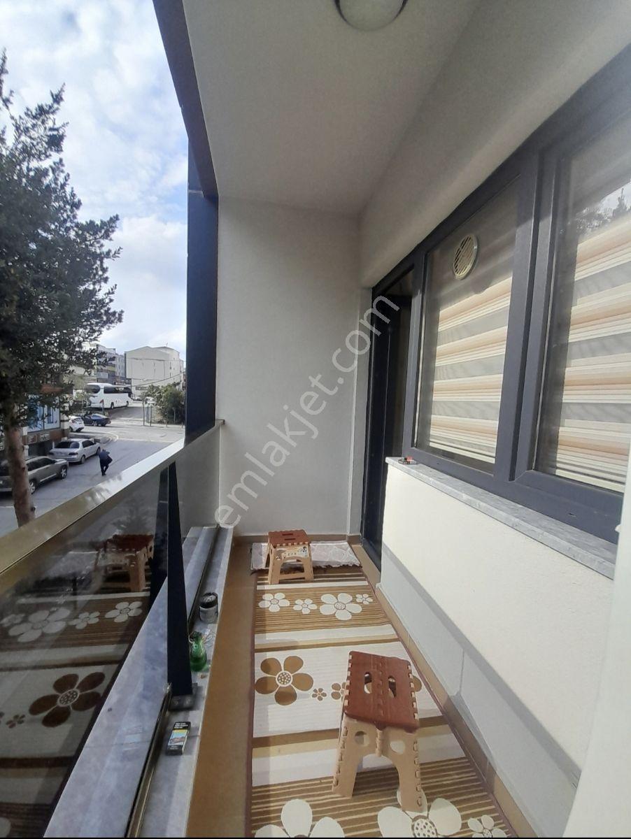 Ümraniye Cemil Meriç Te Metroya Ve Caadeye Yakın 90m2 2+1 - Görsel 27