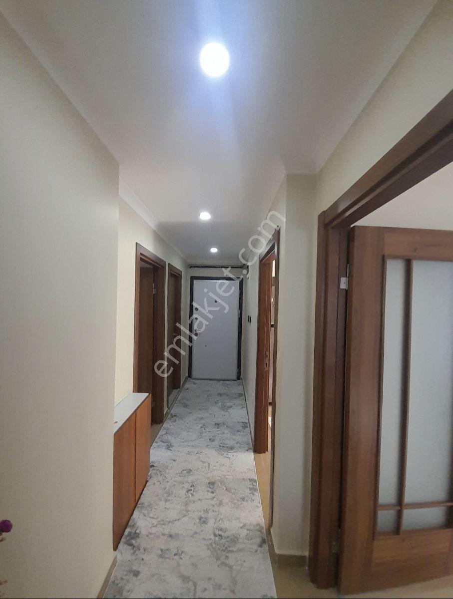 Ümraniye Cemil Meriç Te Metroya Ve Caadeye Yakın 90m2 2+1 - Görsel 21