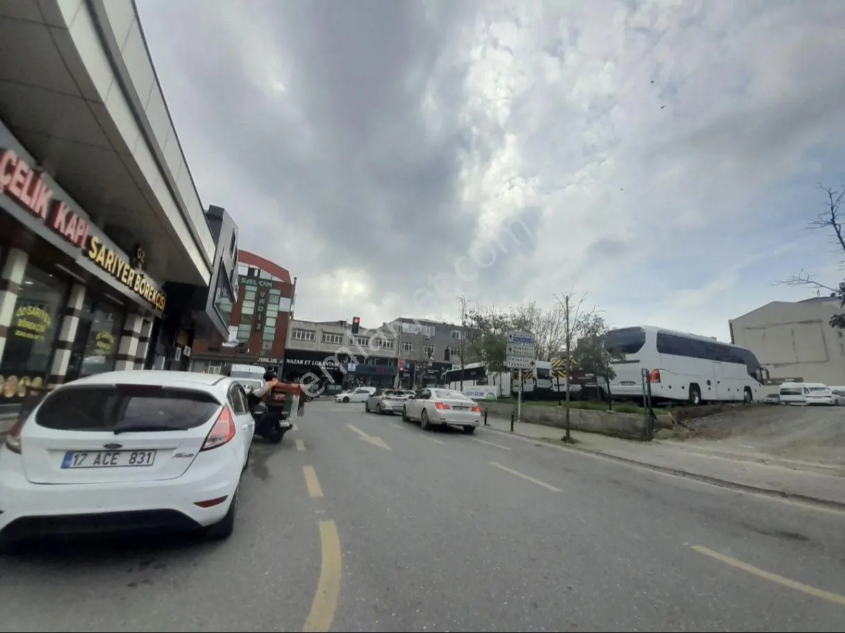 Ümraniye Cemil Meriç Te Metroya Ve Caadeye Yakın 90m2 2+1 - Görsel 4