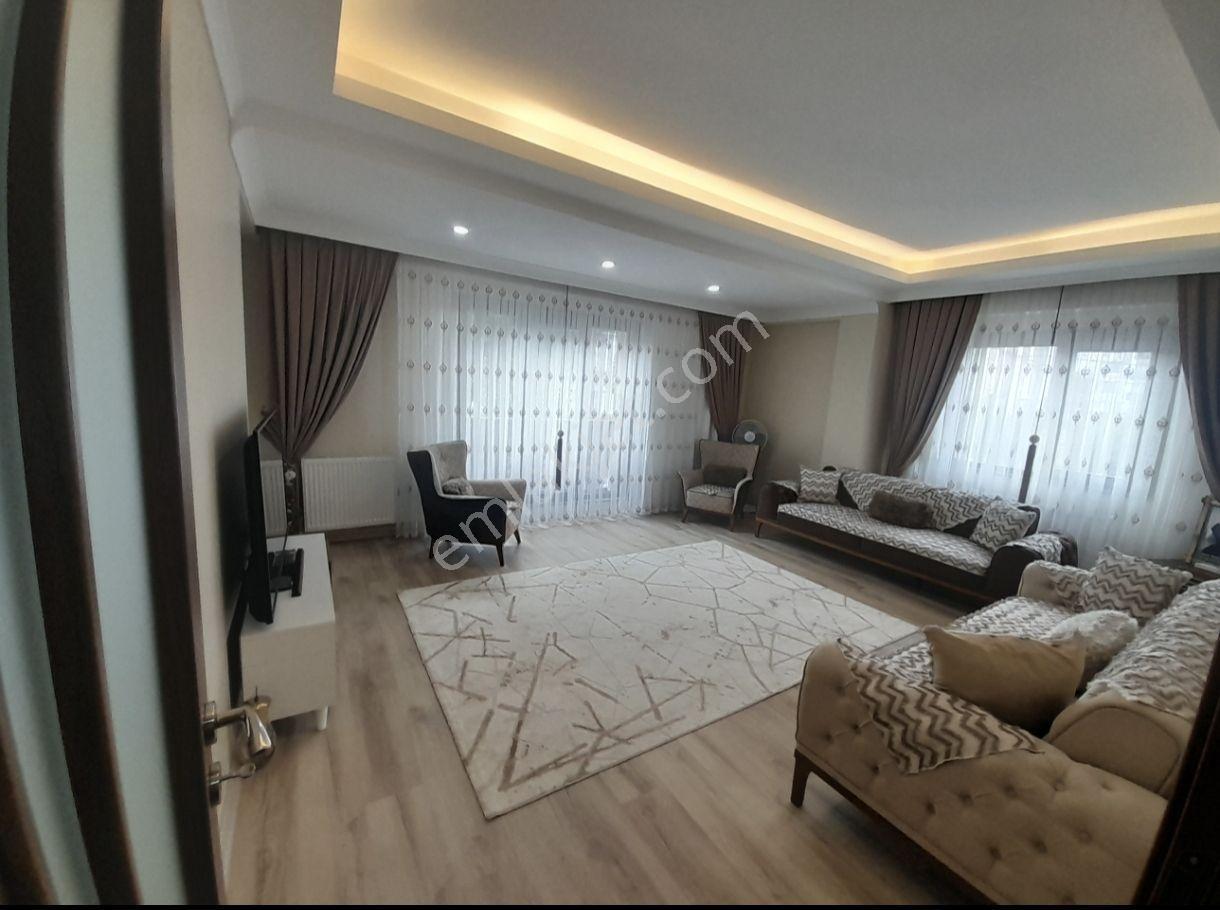 Ümraniye Cemil Meriç Te Metroya Ve Caadeye Yakın 90m2 2+1 - Görsel 22