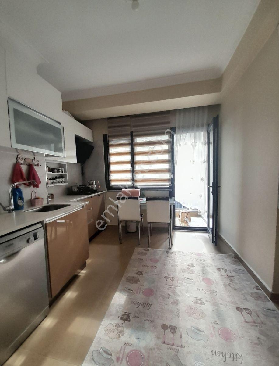 Ümraniye Cemil Meriç Te Metroya Ve Caadeye Yakın 90m2 2+1 - Görsel 33