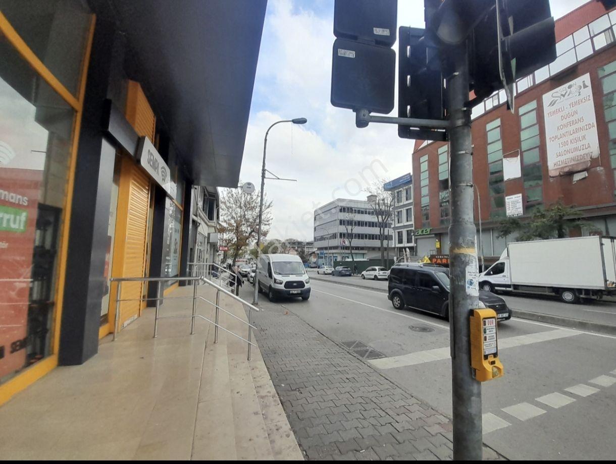 Ümraniye Cemil Meriç Te Metroya Ve Caadeye Yakın 90m2 2+1 - Görsel 14