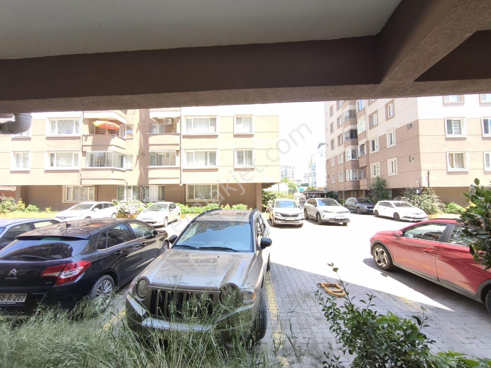 Taşdelen Merkezde Site İçinde Satılık Balkonlu 2+1 - Görsel 13