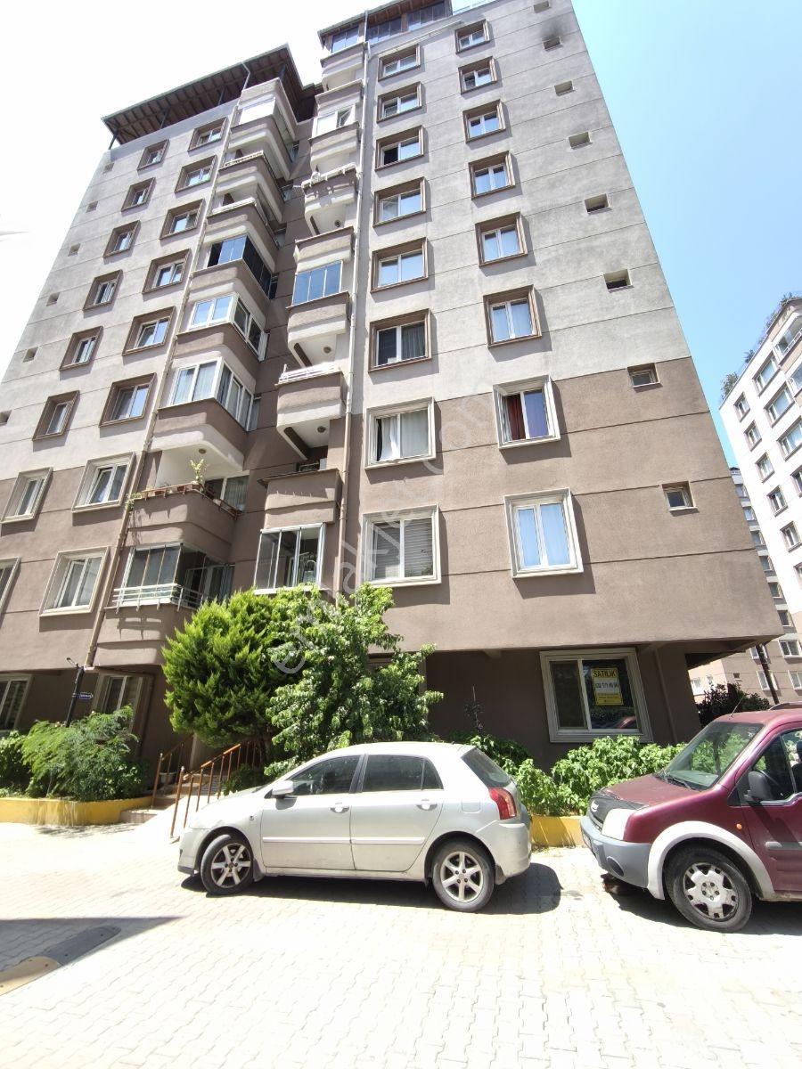 Taşdelen Merkezde Site İçinde Satılık Balkonlu 2+1 - Görsel 34