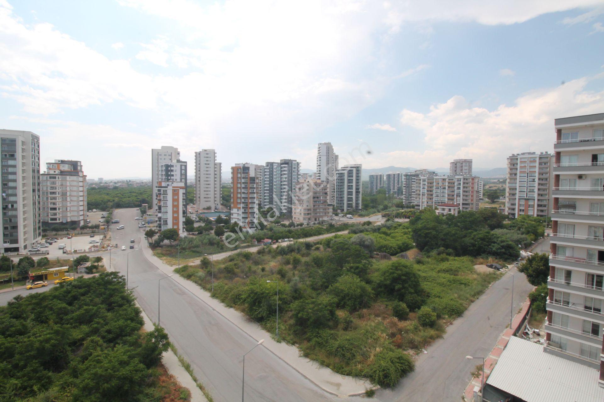 Retro’dan Ünversite Caddesi Üzerinde Konsept Site İçi Fırsat 3+1 - Görsel 25