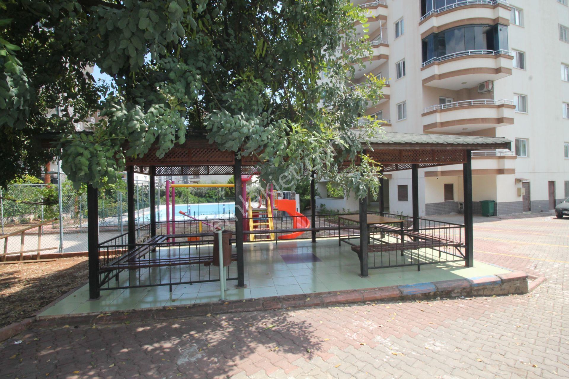 Retro’dan Ünversite Caddesi Üzerinde Konsept Site İçi Fırsat 3+1 - Görsel 30