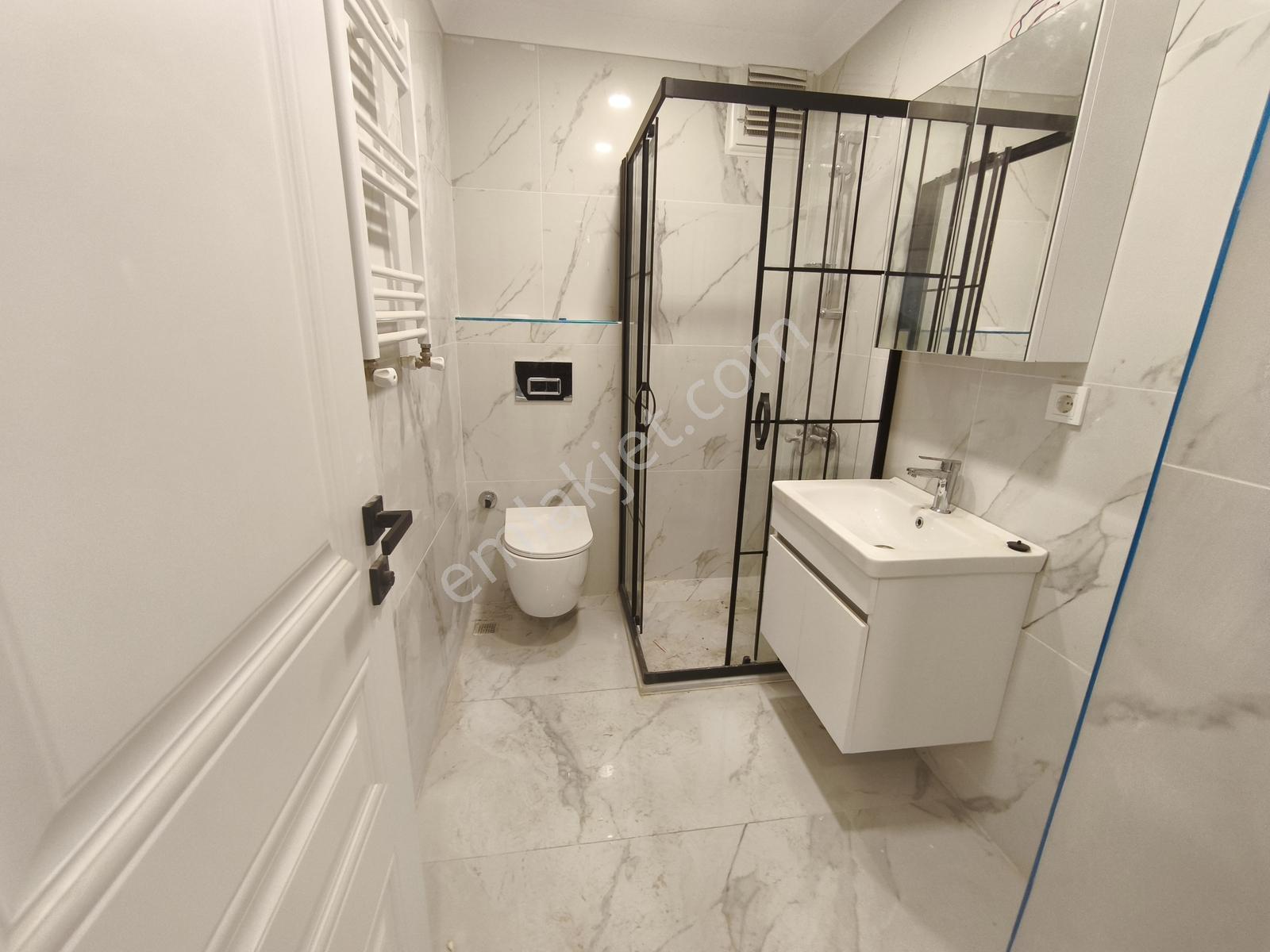 Muhteşem Orman Manzaralı 2 Daire Kullanımı 200m2 Satılık Dubleks - Görsel 30