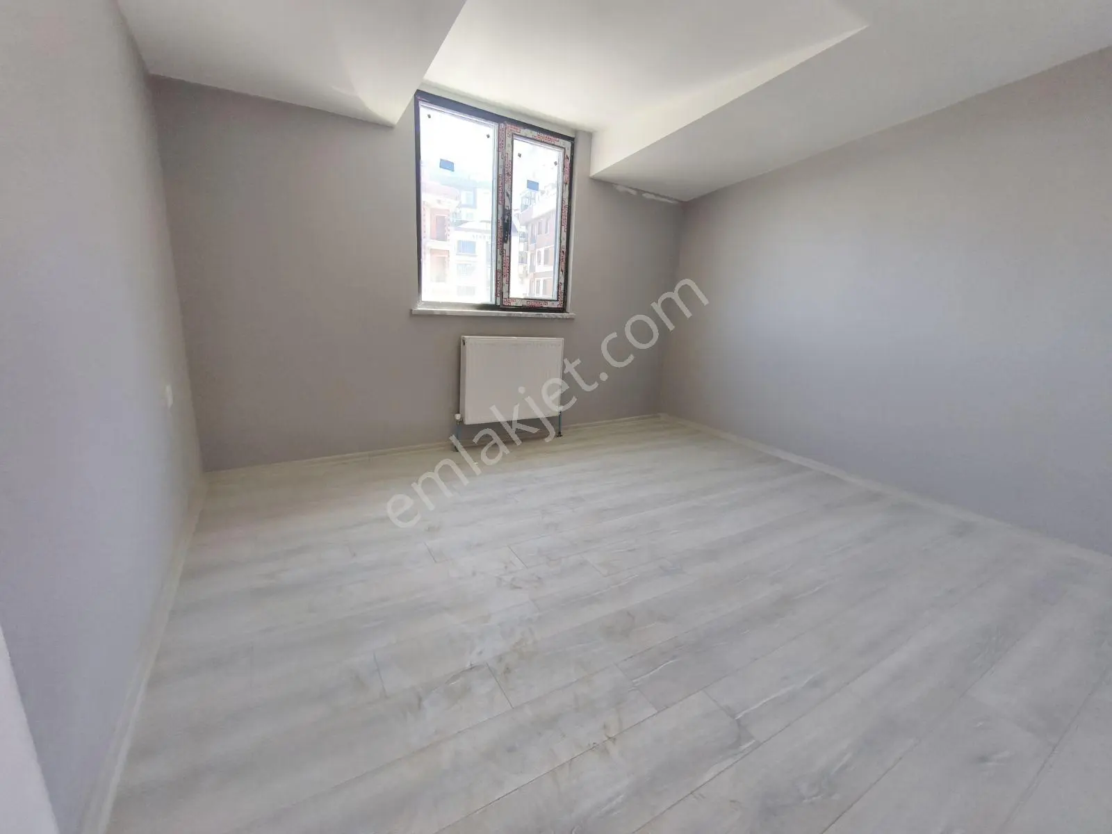 Muhteşem Orman Manzaralı 2 Daire Kullanımı 200m2 Satılık Dubleks - Görsel 15