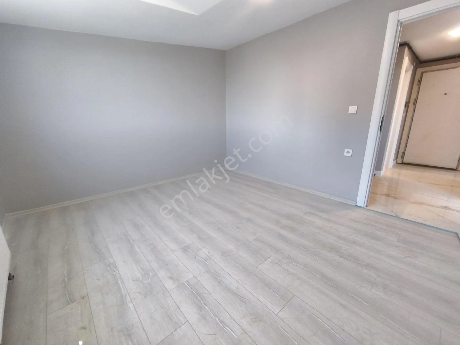 Muhteşem Orman Manzaralı 2 Daire Kullanımı 200m2 Satılık Dubleks - Görsel 10