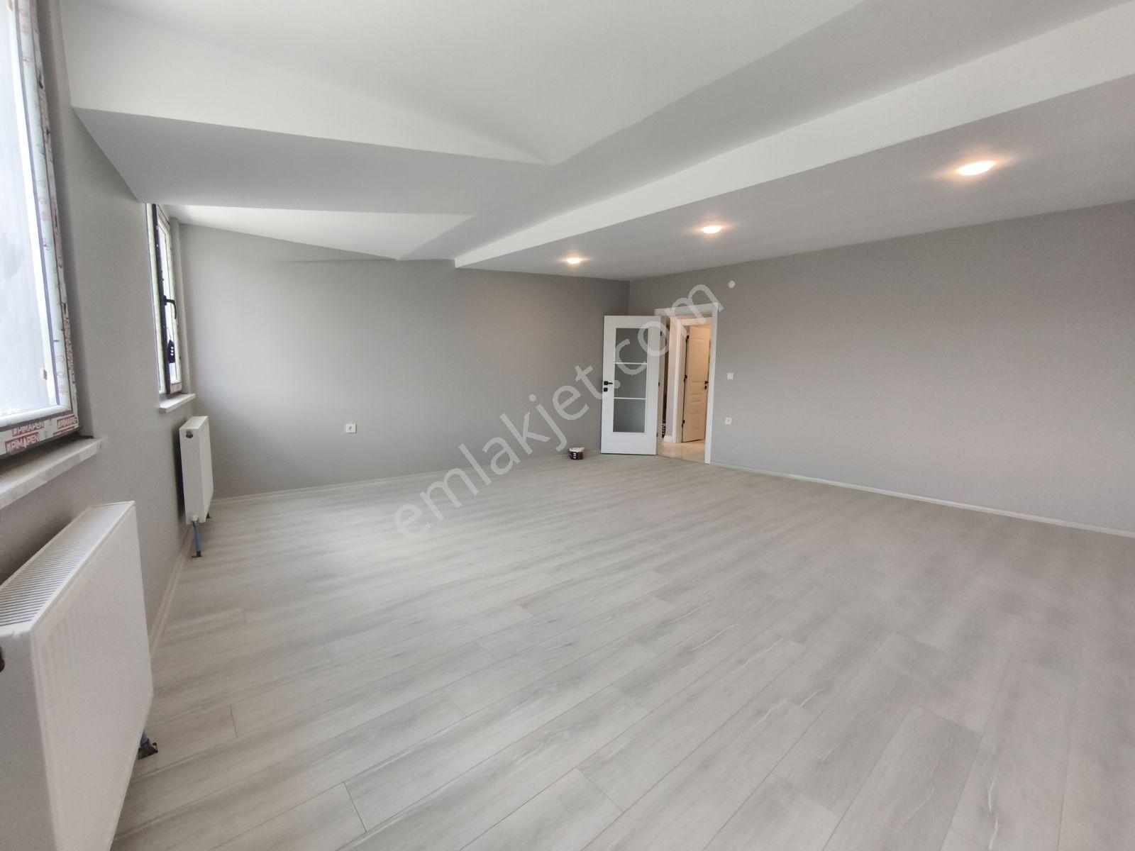 Muhteşem Orman Manzaralı 2 Daire Kullanımı 200m2 Satılık Dubleks