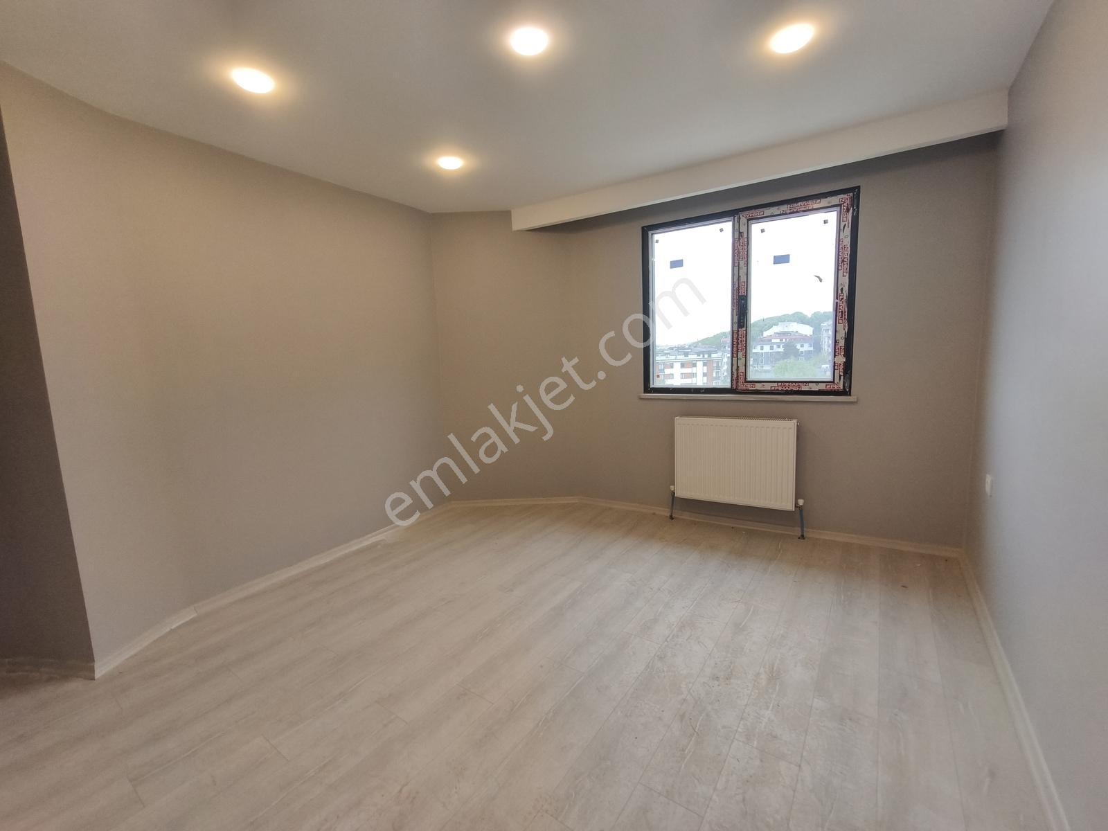 Muhteşem Orman Manzaralı 2 Daire Kullanımı 200m2 Satılık Dubleks - Görsel 32