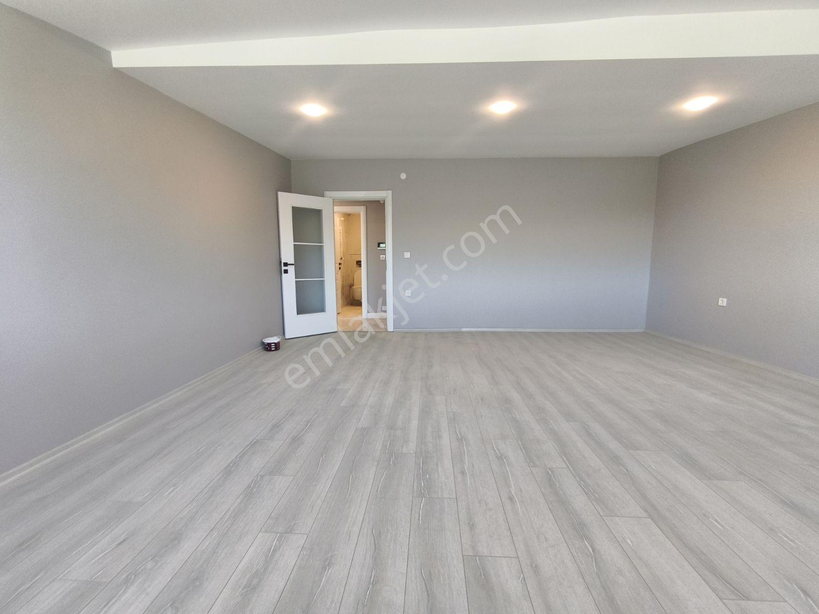 Muhteşem Orman Manzaralı 2 Daire Kullanımı 200m2 Satılık Dubleks - Görsel 11
