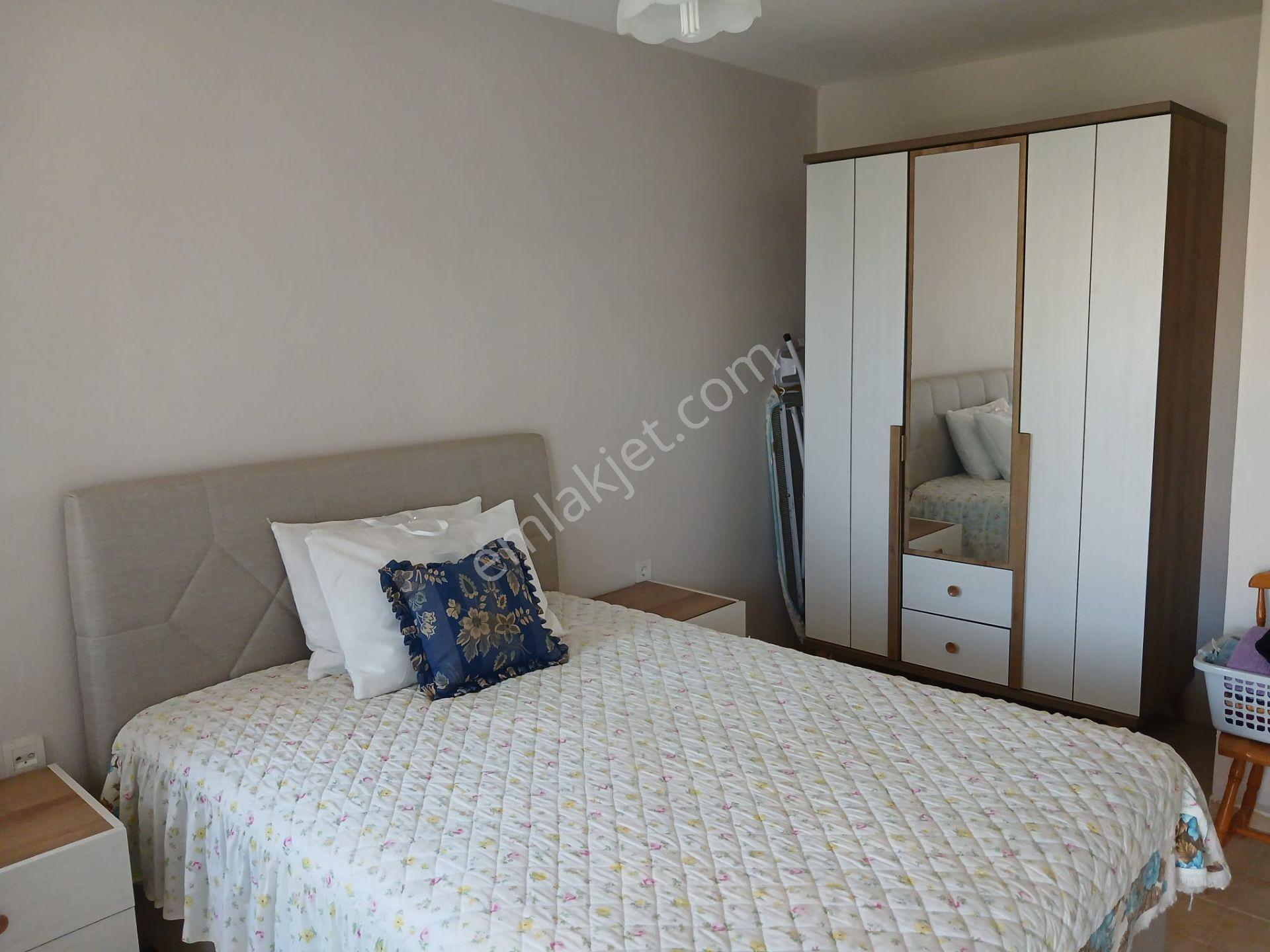 Çeşme Yalı Mahallesi Mistral Sitesi Satılık Müstakil Villa - Görsel 11
