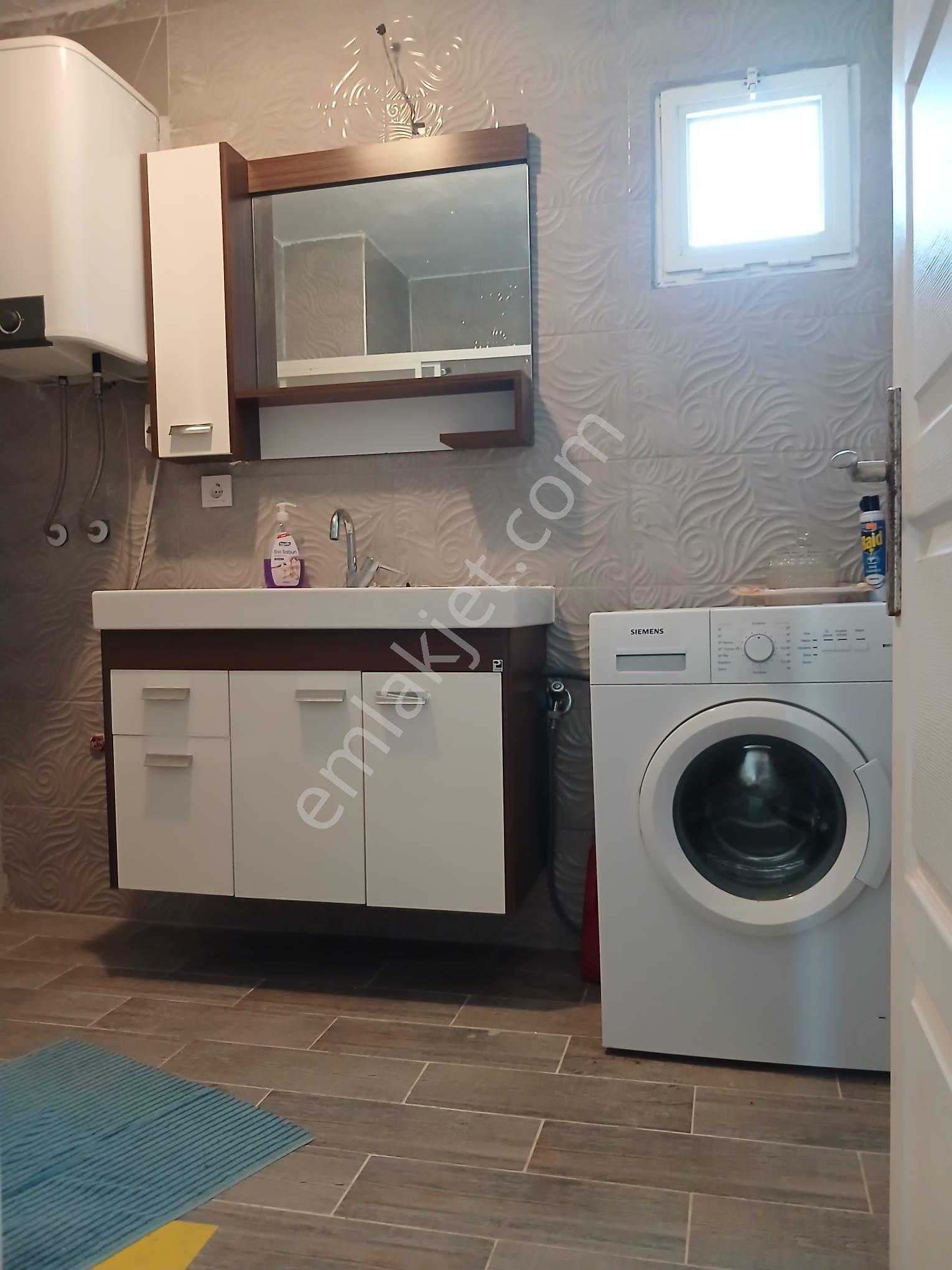Çeşme Yalı Mahallesi Mistral Sitesi Satılık Müstakil Villa - Görsel 14
