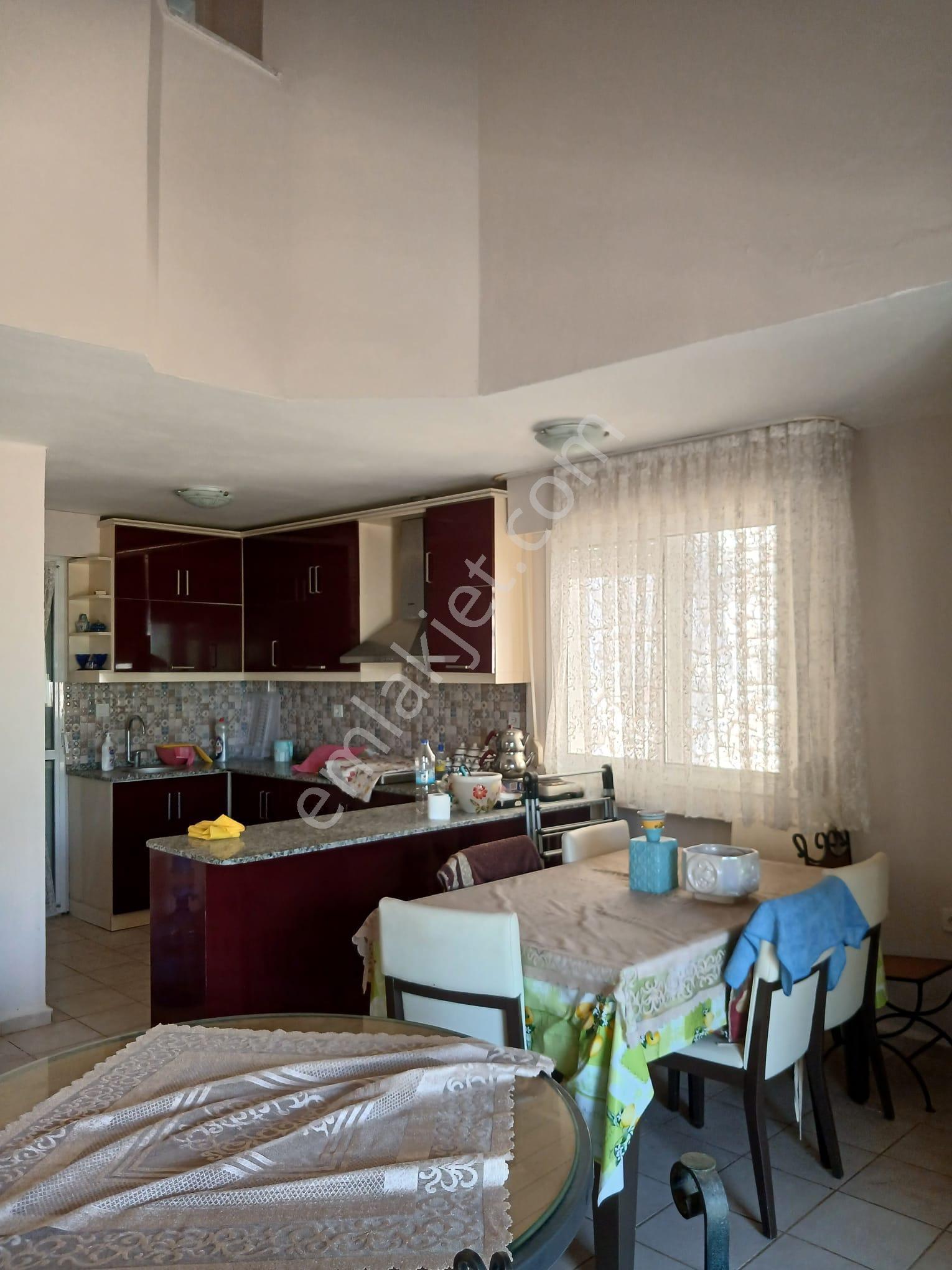 Çeşme Yalı Mahallesi Mistral Sitesi Satılık Müstakil Villa - Görsel 9