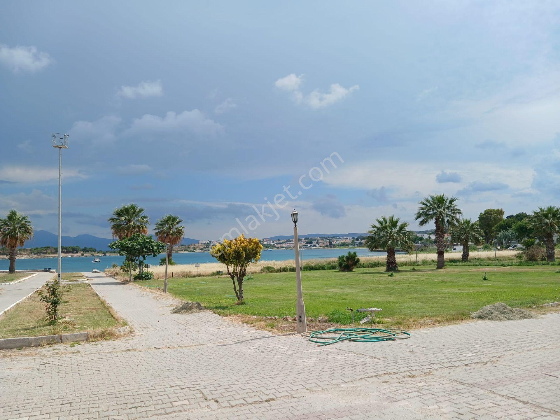 Çeşme Yalı Mahallesi Mistral Sitesi Satılık Müstakil Villa - Görsel 18