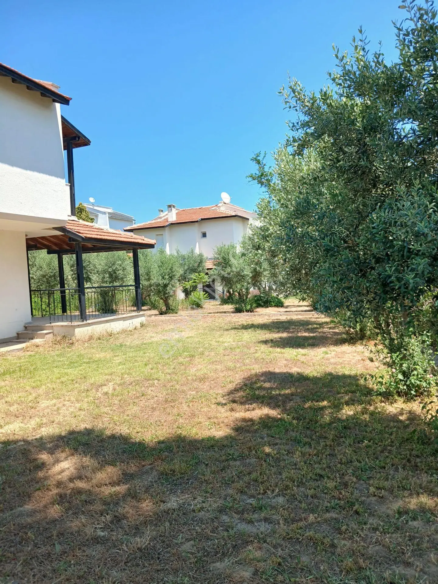 Çeşme Yalı Mahallesi Mistral Sitesi Satılık Müstakil Villa - Görsel 3